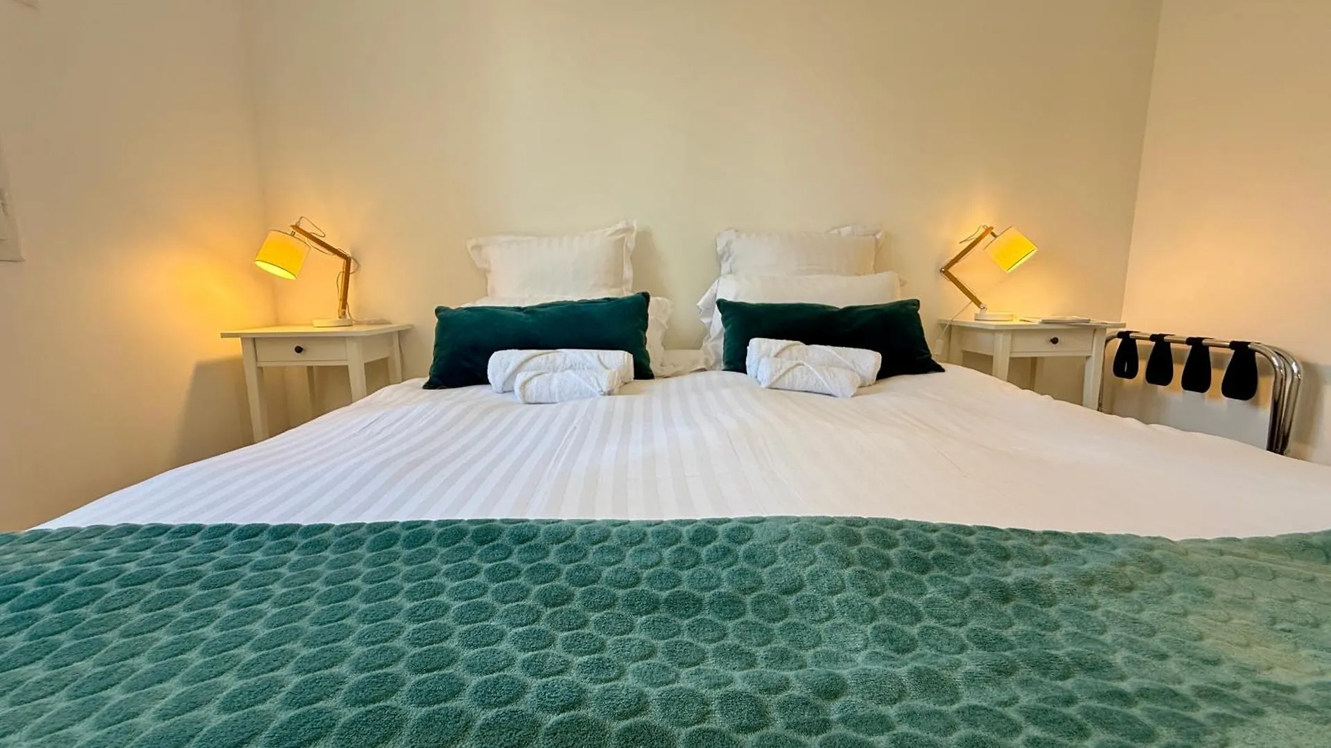 Chambres d'hôtes Gite Grange Debout Beynost