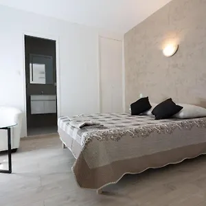 Alizea Hotel Avignon