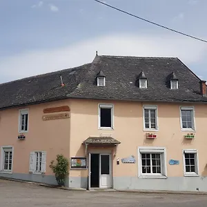 D'hôtes La Terrasse D'argein France