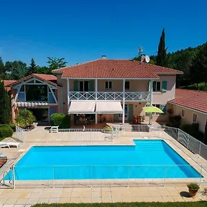 Domaine Des Cypres France
