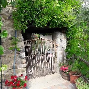 Maison Aux Lavandes France