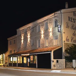 Le Relais De La Caleche Hotel Le Beausset