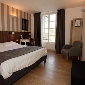 Océan Hotel Dinan