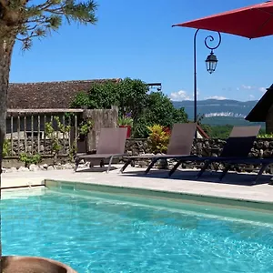Le Clos Bo-m Bed & Breakfast